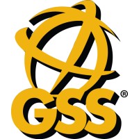 Global Service Solutions Logo
