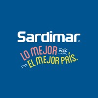 Sardimar Logo