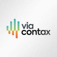 Via Contax Contabilidade Digital Logo