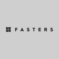FASTERS SOLUÇÕES EM TECNOLOGIA Logo