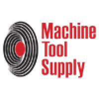 Machine Tool Supply Logo