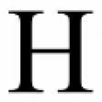 House of Leaves Logo