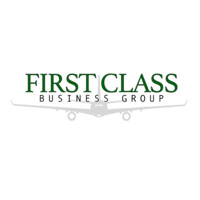 First Class Business Group Logo