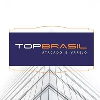 Top Brasil Atacado e Varejo Logo