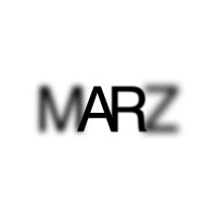 Marz Design | Architecture Logo