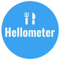 Hellometer Logo