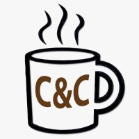 Coffee & Consulting LLC Logo