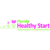 Florida Association of Healthy Start Coalitions Logo