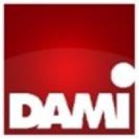 DAMI (Drome Ardèche Micro Informatique) Logo