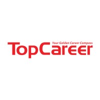 TopCareer Logo