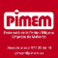 PIMEM Logo