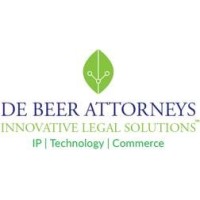 De Beer Attorneys Inc. Logo