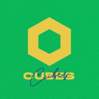 CUBES - Campeonato Universitário Brasileiro de Esports Logo