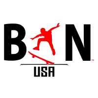 Board Nation USA Logo