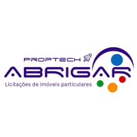 PropTech Abrigar Logo