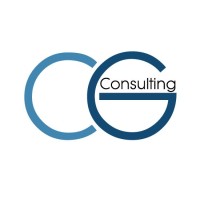 CG Consulting Logo