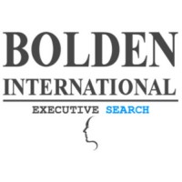 BOLDEN International GmbH Logo