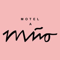 Motel a Miio Logo
