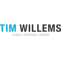 Personal Training | Tim Willems Logo