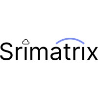 Srimatrix Inc. Logo