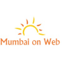 Mumbai On Web Logo