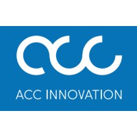 ACC Innovation Logo