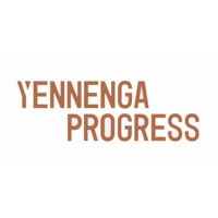 Yennenga Progress Logo