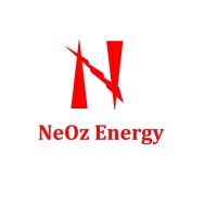 NeOz Energy Pvt. Ltd. Logo