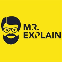 Mr. Explain Logo