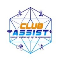Club-Assist Logo