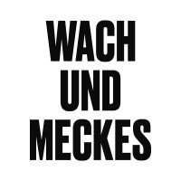WACH UND MECKES Logo