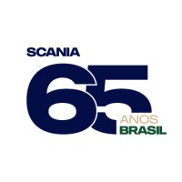 Scania Latin America Logo