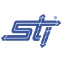 STI SPA Logo