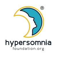 Hypersomnia Foundation Logo