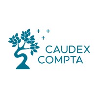 CAUDEX COMPTA Logo
