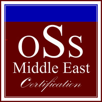 OSS Middle East (OSS_4_Quality) Logo