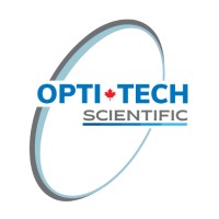 Opti-Tech Scientific Inc. Logo