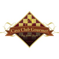 Casa Club Gourmet Logo