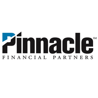 Pinnacle Financial Partners Logo