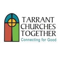 Tarrant Churches Together Logo