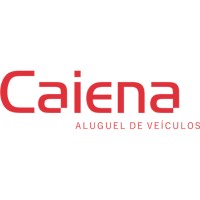 Caiena Aluguel de Carros Logo