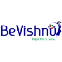 BeVishnu Logo