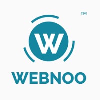 WEBNOO Technologies Private Limited Logo