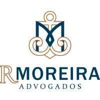 RMoreira Advogados Associados Logo