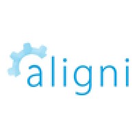Aligni Incorporated Logo
