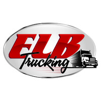 ELB TRUCKING INC. Logo