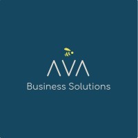 AVA Business Solutions Logo