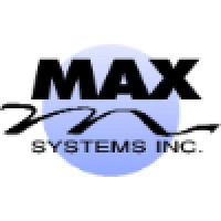 Max Medical Software Systems Logo