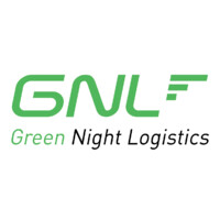Green Night Logistics Logo