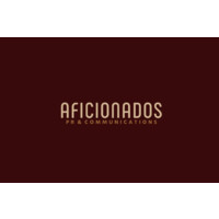 Aficionados Logo